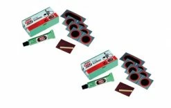 REMA TIP TOP 2 X Tip-Top Reparaturset TT02