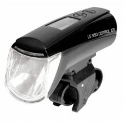 Trelock Frontscheinwerfer LS 950 STVZO