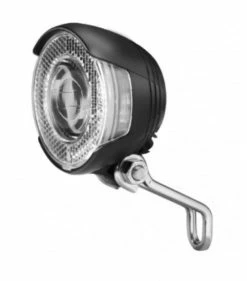 Busch-mueller Busch&Müller B&M Dynamo-Scheinwerfer Lyt-BN Plus, LED Stvzo