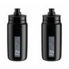 Elite 2 X Trinkflasche Fly 550 Ml Schwarz/grau 1 Elite 2 X Trinkflasche Fly 550 Ml Schwarz/grau -Beleuchtung grand magasin ID 156703 orig 600x600