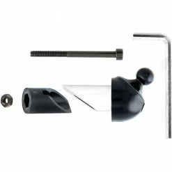 Busch-mueller Busch&Müller B&M Bumm Adapter Für Cycle Star 901 Und 903 Spiegel