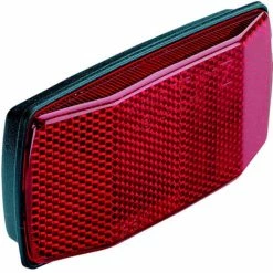 Busch-mueller Busch&Müller B&M Bumm Rückstrahler Gepäckträgermontage 50mm Und 80mm