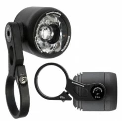 E-Bike V521s HBM, Supernova, Schwarz, 5-21 V DC Stvzo