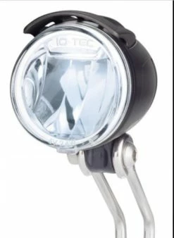 Busch-mueller Busch&Müller B&M Bumm Scheinwerfer Lumotec IQ Cyo Premium LED E Bike StVZO