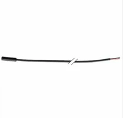 Power Connector Kabel, Mit Offenen Litzen, 1300mm, Supernova