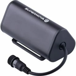 Supernova B54 Battery Pack Schwarz V-B54