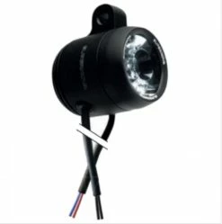 E3 PURE 3 Upside-down, Supernova, Schwarz Stvzo