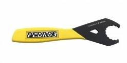Innenlagerschlüssel Shimano 16x39 Pedros 16 X 39mm