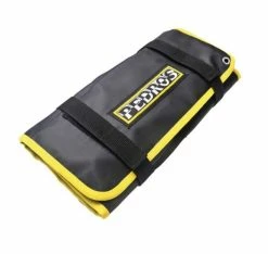 Burrito Tool Roll Wrap Pedros Werkzeugtasche, 20 Einschubtaschen