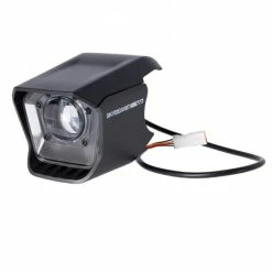 Haibike Scheinwerfer Skybeamer 300 AM, 100 Lux, Für Flyon