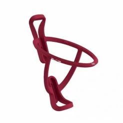 Elite Flaschenhalter T-RACE Amarant Durchmesser 74mm