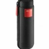 Elite Transportflasche TAKUIN MAXI RAINPROOF Black Red Graphic 750 Cm3 -Beleuchtung grand magasin ID 158219 orig 600x600