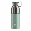Elite Thermoflasche MIA THERMO AQUA Green/Silver 550 Ml