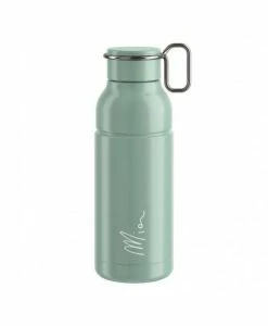 Elite Trinkflasche MIA AQUA GREEN 650 Ml