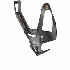 Elite Flaschenhalter ROCKO Matt Goldene Grafik