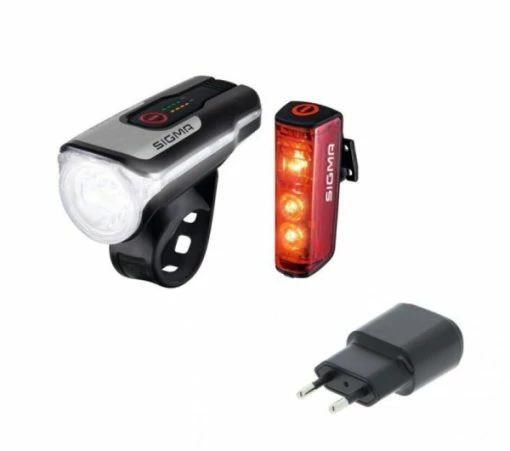Sigma Beleuchtungsset Aura 80 USB Blaze Fahrradbeleuchtung LED Frontlicht Rücklicht Akkubetriebenes 8 Sigma Beleuchtungsset Aura 80 USB Blaze Fahrradbeleuchtung LED Frontlicht Rücklicht Akkubetriebenes -Beleuchtung grand magasin ID 159607 orig 600x600