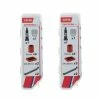2 X Reparatur-Set Universal Zefal 8 Flicken 5g Klebelösung 2 Reifenheber Flickzeug -Beleuchtung grand magasin ID 160415 orig 600x600