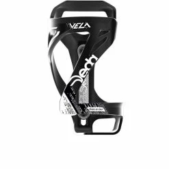 Deda Flaschenhalter Vela White Finish