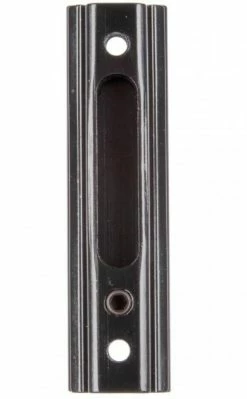 Flaschenhalter-Adapter M-Wave Ada Slide Alu Sw Bei Versch Rahmengeometrien