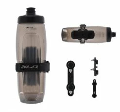 XLC Fidlock Trinkflasche WB-K15 700 Ml Komplettset Für Standardrahmen