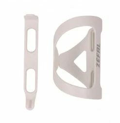 Zefal Trinkflaschenhalter Wiiz Kunststoff Weiß