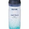 Zefal Trinkflasche Arctica 55 550 Ml Silber/caribbean Green -Beleuchtung grand magasin ID 162790 orig 600x600