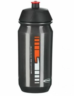 Schwalbe Trinkflasche Pro One Schwarz 500 Ml