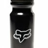 Fox Head Base Wasserflasche Trinkflasche Schwarz -Beleuchtung grand magasin ID 162959 orig 600x600