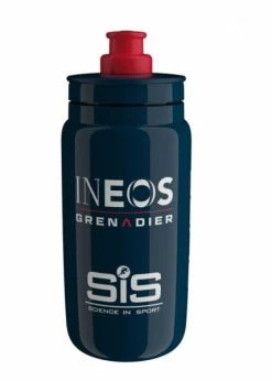 Elite Trinkflasche Fly Teams 550 Ml Ineos-Grenadier