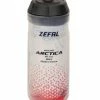 Zefal Trinkflasche Arctica 55 550 Ml Silber/rot -Beleuchtung grand magasin ID 162974 orig 600x600