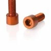XLC Schrauben Für Trinkflaschenhalter 2er Set Orange -Beleuchtung grand magasin ID 162976 orig 600x600