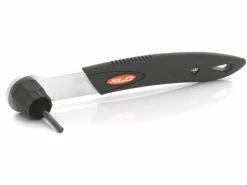 XLC Kassettenabnehmer TO-S12 Mit Griff, Für SHIMANO HG Kassetten