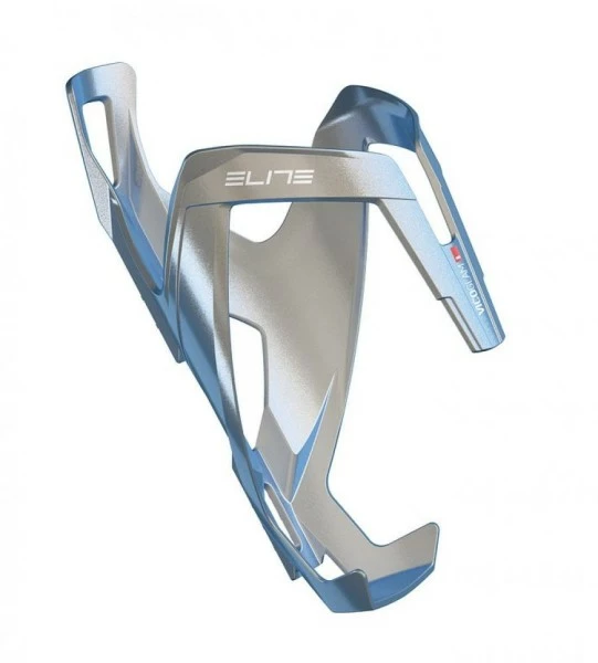 Elite Trinkflaschenhalter Vico Glam Grau Metallisch 3 Elite Trinkflaschenhalter Vico Glam Grau Metallisch