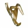 Elite Trinkflaschenhalter Vico Glam Gold Metallisch