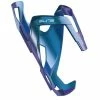 Elite Trinkflaschenhalter Vico Glam Blau Metallisch