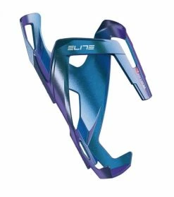 Elite Trinkflaschenhalter Vico Glam Blau Metallisch
