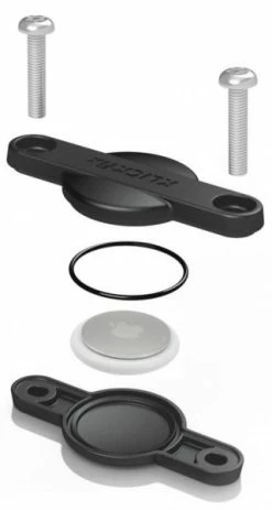 Kein Hersteller KLICKfix FINDME HALTERUNG