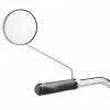 Ergotec Fahrradspiegel M-66 L Stahl, Linksmontage, Chrom -Beleuchtung grand magasin ID 168291 orig 600x600