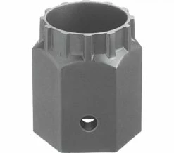 Verschlussring-Werkzeug Shimano TLLR10 F. HG-/IG-Kränze U. Centerl.-S.