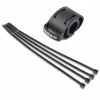 Garmin Lenkerhalterung Universal Schwarz Mit Kabelbinder -Beleuchtung grand magasin ID 175811 orig 600x600
