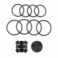 Garmin Lenkerhalterung Schwarz Zum Klemmen Für EDGE