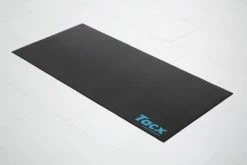 Tacx Rollable Trainer Mat Trainer Matte