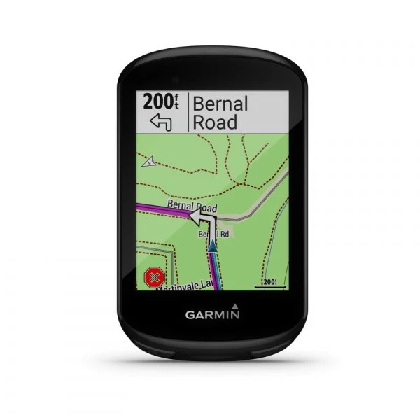 Garmin EDGE 830 Schwarz Navigationsgerät 3 Garmin EDGE 830 Schwarz Navigationsgerät