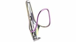 FLASCHENHALTER ELITE MOREO INOX BLING CHROM