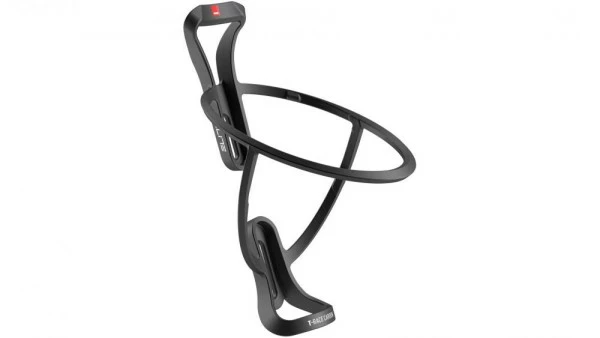 Elite Flaschenhalter T-Race Carbon Schwarz 3 Elite Flaschenhalter T-Race Carbon Schwarz