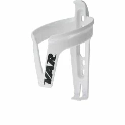 VAR Flaschenhalter Weiß