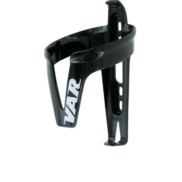 VAR Flaschenhalter Schwarz 3 VAR Flaschenhalter Schwarz
