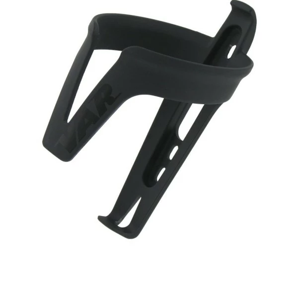VAR Flaschenhalter Schwarz-matt 3 VAR Flaschenhalter Schwarz-matt