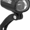 Lezyne Front Scheinwerfer LED MINI E65 StVZO E-BIKE 65 Lux 210 Lumen Für 6-12V -Beleuchtung grand magasin ID 176520 orig 600x600