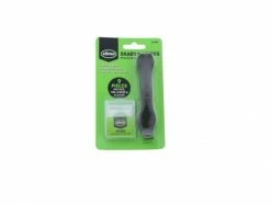 Slime, Flicken, SKABS, Selbstklebende Flicken, Inhalt 6 Flicken Inkl. 2x Reifenheber